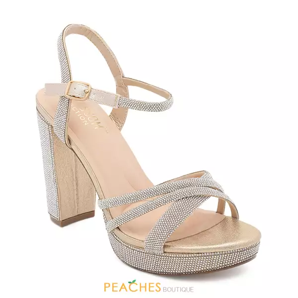 Blossom Footwear Jane-42